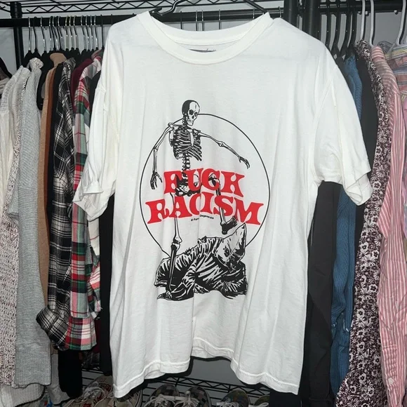 Oversized Streetwear Tee! - Picture 1 of 2